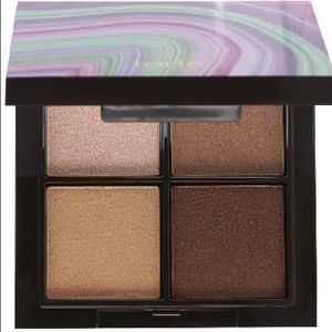 Taste Clay of Life Eyeshadow Quad